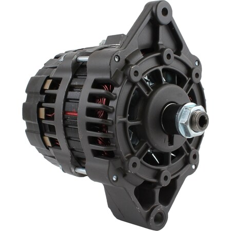Db Electrical New Alternator For Delco Cummins 24 Volt 45 Amp 19020205 3972731 400-12346 400-12346